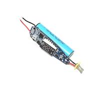 Compatible Avec La Carte Mère De Carte Mère De Tondeuse À Cheveux Professionnelle JRL ， 2020C, Puce De Contrôle Informatique, Tondeuse, Moteur D'accessoires PCB(2020C Mainboard Set)