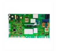 Compatible avec la carte mère de la machine à laver à tambour Electrolux 132731203, carte mère EWM09311CA 132731211 BABA2104, accessoires