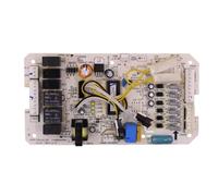 Compatible Avec La Carte Mère De L'unité Extérieure De Climatiseur Monté Au Plafond Midea for Les Modèles KFR-75LW/E-30 Et KFR-120W/S-590.(MODEL A)
