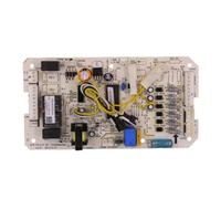 Compatible Avec La Carte Mère De L'unité Extérieure De Climatiseur Monté Au Plafond Midea for Les Modèles KFR-75LW/E-30 Et KFR-120W/S-590.(MODEL B)