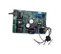 Compatible Avec La Carte Mère De L'unité Externe De Climatisation TCL A010364 Version Ordinateur FR-4 (KB-6160) CTI ＞= Carte De Contrôle 600V(B)