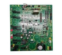 Compatible Avec La Carte Mère De L'unité Externe Multi-split De Climatisation Centrale Mitsubishi, Heavy Industries PCB505A358RA PCB505A258RA(PCB505A258RA)