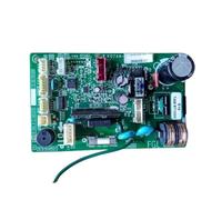 Compatible Avec La Carte Mère D'ordinateur Interne Du Climatiseur À Fréquence Variable Fujitsu KFR-35G/BPK, Composants De La Carte D'alimentation ASQA12LKC