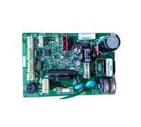Compatible Avec La Carte Mère D'ordinateur Interne Du Climatiseur À Fréquence Variable Fujitsu KFR-35G/BPK, Composants De La Carte D'alimentation ASQA12LKC