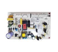 Compatible avec la carte mère du réfrigérateur, de commande principale, numéro modèle 17131000009943, CE-BCD232WE-S