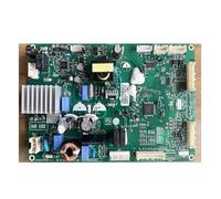Compatible Avec La Carte Mère Du Réfrigérateur LG, Carte De Contrôle Du Programme PCB, Numéro De Modèle EBR86063015.