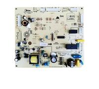 Compatible Avec La Carte Mère Du Réfrigérateur Midea BCD-536WKM, Carte D'alimentation, Carte De Contrôle 17131000000490