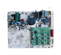 Compatible Avec La Carte Mère Electrolux BQE401PWL Contrôleur D'inverseur Pour Réfrigérateur Q400WQKVY Q400WQKVEA Carte Informatique VMH1111Y Pièces Détachées Pour Réfrigérateur