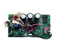 Compatible Avec La Carte Mère Externe De Climatiseur Central Fujitsu 3P K06AX-CA(02) 9707423013 9707423020 9709216026 K06AX-02-01