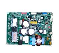 Compatible Avec La Carte Mère Externe De Machine De Conversion De Fréquence De Climatiseur Samsung DB93-10952A E DB41-01010A KFR-25Gw/BpPE