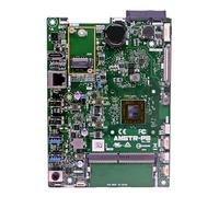 Compatible avec la Carte mère for Dell Inspiron 24-3475 3275 AIO, processeur AMSTR-PS DDR4 A9 et mémoire vive (for Dell), Replacement Part