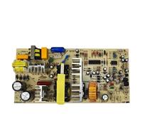 Compatible avec la Carte mère FX100-2A E355240 94V-0 YF-1 for réfrigérateur électronique, Armoire à cigares et vin Rouge, Circuit d'alimentation PCB91123F3 220
