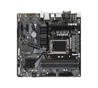 Compatible avec la Carte mère GIGABYTE B660M DS3H DDR4, LGA1700 Intel B660 128 Go Micro ATX for processeur 12400/12900/13900/14500/14700