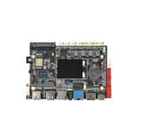 Compatible avec la Carte mère Intelligente Ruixin Micro - RK3568 Quad Core Android, Prend en Charge Le Pilote LCD LVDS 2K et V-by One 4K(4GB Memory and 64GB)