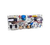 Compatible Avec La Carte Mère Interne DY-C3 De L'unité Gainable De Climatisation Centrale Midea V-KIK26-DAN-A