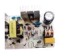 Compatible Avec La Carte Mère Korong, Carte Mère For Armoire À Vin Rouge Laptini DQ04-001 16/18/28F-2