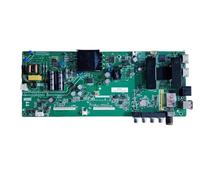 Compatible avec la Carte mère L43M5-4X TPD.MS358T.PB792, écran Fonctionnel HV430FHB-N10 L43M5-4X-B0E