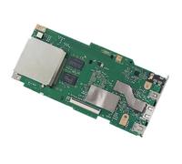 Compatible avec la Carte mère Nikon D3200, pièce de réparation d'appareil Photo SLR PCB