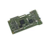 Compatible avec la Carte mère Nikon D3300, pièce de réparation de caméra PCB