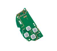 Compatible avec la Carte Mère pour PSVita 1000, le Circuit Imprimé Du Bouton Droit pour PSV et la Carte de Boutons de la Carte Mère PSV1000