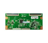 Compatible Avec La Carte Mère Sharp, Tcon JE601R3HB5L 2K 4K 96 Broches D296D_02(4K)