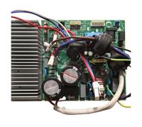 Compatible avec la carte mère T limatisation A010279