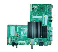 Compatible Avec La Carte Mère TV Réseau Wifi 4K HK.T.RT2851V09, 1,5GHz + 8GHz, Partition De Paramètres D'écran Réglable