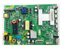 Compatible Avec La Carte Mère TV Sharp 4T-C50BDXA MSA638J-ZC01-01 Écran V500DJ6/7-QE1 Circuit Imprimé