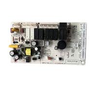 Compatible avec la carte mère WQP12-7601 du lave-vaisselle encastrable Midea H1. D.1-1 V1.1