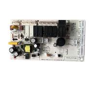 Compatible Avec La Carte Mère WQP12-7601 Du Lave-vaisselle Encastrable Midea H1. D.1-1 V1.1