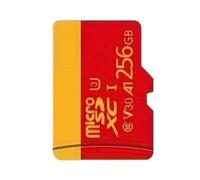 Compatible avec la Carte Micro SD Kodak U3 V30 avec Adaptateur | Disponible dans plusieurs capacités de stockage allant de 16 Go à 256 Go(18D-HK-256GB)