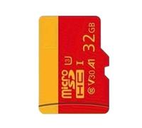 Compatible avec la Carte Micro SD Kodak U3 V30 avec Adaptateur | Disponible dans plusieurs capacités de stockage allant de 16 Go à 256 Go(18D-HK-32GB)