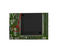 Compatible avec la Carte T-Con LG Display 6870C-0535C, V15 UHD TM120 1.0 de Remplacement for équipement TV Grand écran(49 No Resistance)