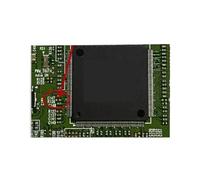 Compatible avec la Carte T-Con LG Display 6870C-0535C, V15 UHD TM120 1.0 de Remplacement for équipement TV Grand écran(55 No Resistance)