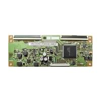 Compatible avec la Carte T-Con TV Panda, RUNTK0018ZA CEC-PCB5460002A LS55H610G LC546PU2L01(Resolve Flashing)