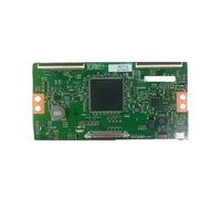 Compatible Avec La Carte Tcon TV LG 6870C-0833A LD 430EQE-FLA 1 43/49/55 Pouces(55 inch)