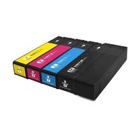 Compatible avec la Cartouche Couleur HP 556/586 981Y