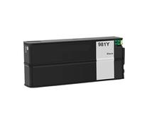 Compatible avec la Cartouche Couleur HP 556/586 981Y