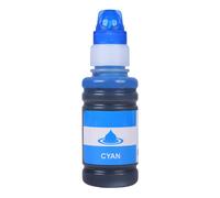 Compatible avec la cartouche d’encre Canon 3403C001 / GI-50C, cyan