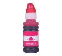 Compatible avec la cartouche d’encre Canon 3404C001 / GI-50M, magenta