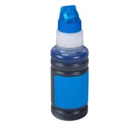 Compatible avec la cartouche d’encre Epson C13T00R240 / 106, cyan