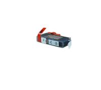 Compatible avec la cartouche d’encre grise Canon 2937B001 / CLI-521GY