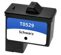 Compatible avec la cartouche d’encre noire Dell 592-10039 / T0529