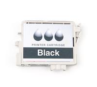 Compatible avec la cartouche d’encre noire Dell 592-10278 / KX702