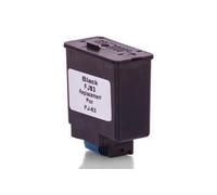 Compatible avec la cartouche d’encre Olivetti B0797 / FJ83 XL, noir