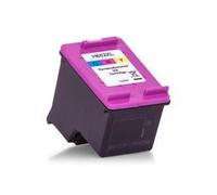 Compatible avec la cartouche de tête d’impression HP F6V24AE / 652 XL, couleur