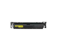 Compatible avec la cartouche de toner 1K 0,7K CTL1100 CP1100 CM1100 CTL-1100 CTL1100K Unité de recharge laser Compatible avec imprimante Universal Fit Aftermarket Remplacement(YE CTL-1100Y 0.7K)