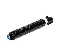Compatible avec la Cartouche de Toner Canon NPG71/GPR-55/C-EXV51, 1 pièce | Adapté à les séries IR ADV C5560/C5550/C5540/C5535, supports office color document printing(C-550g)