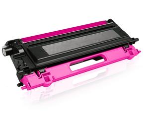 Compatible avec la cartouche de toner Develop A33K3D0 / TN-321M, magenta