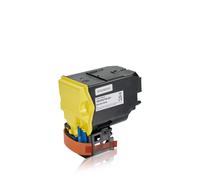 Compatible avec la cartouche de toner Konica Minolta A0X5252 / TNP-22 Y, jaune